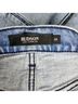 Hudson Blue Denim Skirt Size 25 waist - photo 3