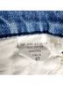 Hudson Blue Denim Skirt Size 25 waist - photo 4