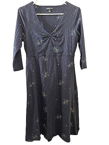 Toad & Co Casual Dress (view 1)