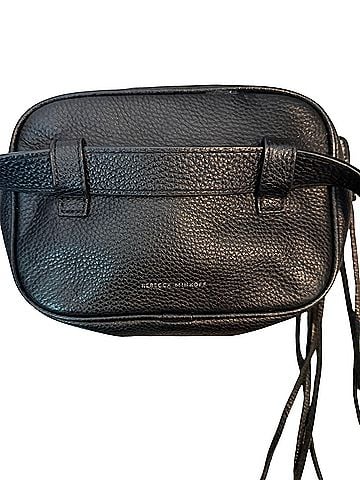 Rebecca Minkoff Leather Crossbody Bag (view 2)