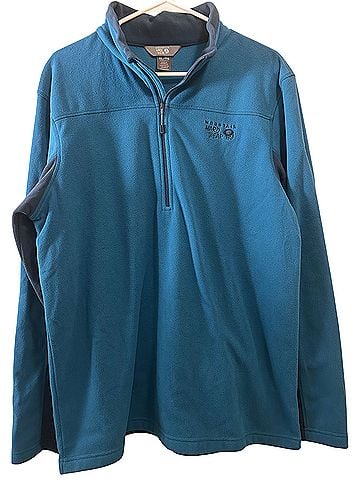 Mountain Hardwear Long Sleeve Top (view 1)