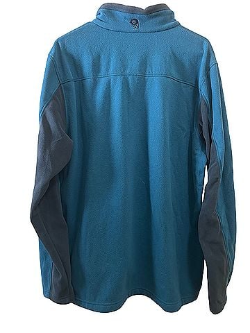 Mountain Hardwear Long Sleeve Top (view 2)