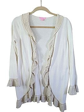 Lilly Pulitzer Cardigan (view 1)