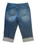Talbots Blue Jeans Size 10 - photo 2