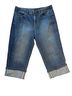 Talbots Blue Jeans Size 10 - photo 1