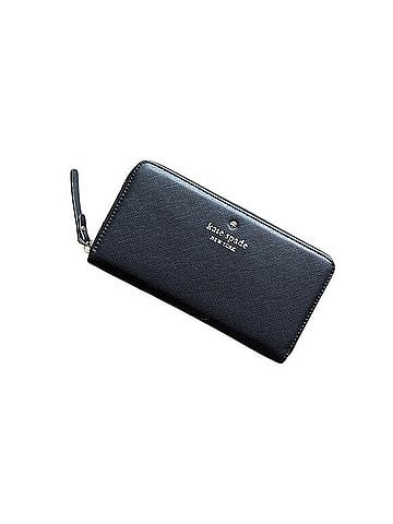 Kate Spade New York Laurel Way Neda Leather Wallet (view 1)