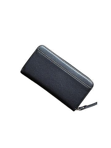 Kate Spade New York Laurel Way Neda Leather Wallet (view 2)