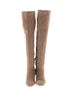 Zara Tan Zara Boots Size EU 38 - photo 2