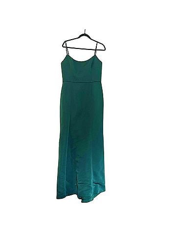 Amsale Moe Casual Dress (view 2)
