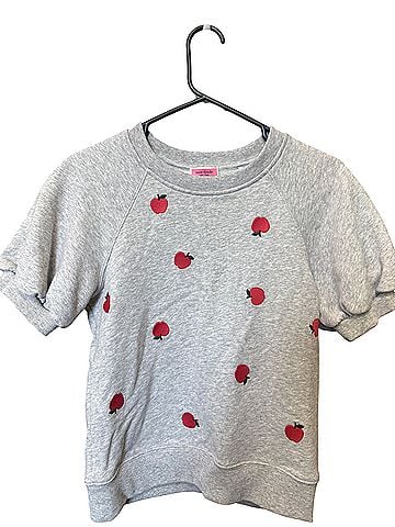 Kate Spade New York Short Sleeve Blouse (view 1)