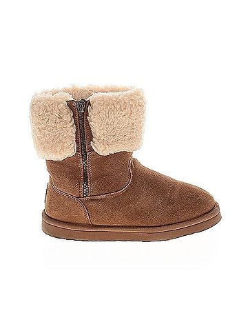 Bearpaw Bearpaw Ankle Boots (view 1)