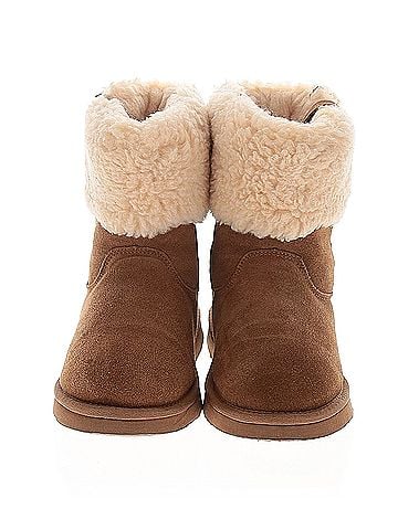 Bearpaw Bearpaw Ankle Boots (view 2)