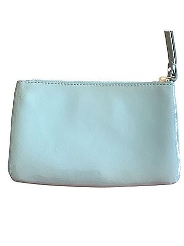 Kate Spade New York Leather Clutch (view 2)