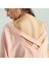 Anthropologie Pink Pullover Sweater Size XS - photo 3