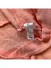 Anthropologie Pink Pullover Sweater Size XS - photo 8
