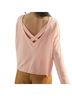 Anthropologie Pink Pullover Sweater Size XS - photo 2