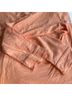 Anthropologie Pink Pullover Sweater Size XS - photo 12