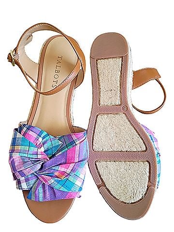 Talbots Sandals (view 2)
