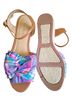 Talbots Sandals - Talbots Sandals Size 8 - photo 2