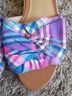 Talbots Sandals - Talbots Sandals Size 8 - photo 5