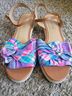 Talbots Sandals - Talbots Sandals Size 8 - photo 3
