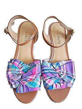 Talbots Sandals (view 1)