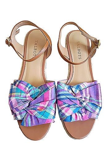 Talbots Sandals (view 1)