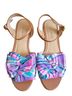 Talbots Sandals - Talbots Sandals Size 8 - photo 1