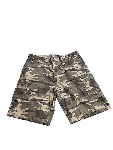 North Pole Trading Co. Cargo Shorts (view 1)