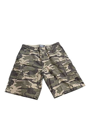 North Pole Trading Co. Cargo Shorts (view 2)