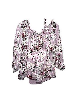 Parker P7K3632GEP Blouse (view 2)