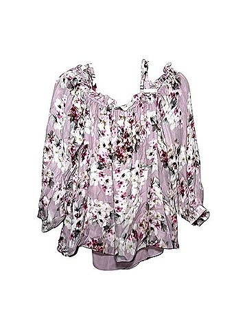 Parker P7K3632GEP Blouse (view 2)