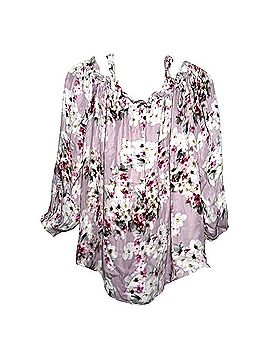 Parker P7K3632GEP Blouse (view 1)