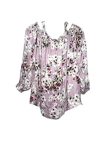 Parker P7K3632GEP Blouse (view 1)