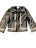 White Stag Leather Jacket Size XL - photo 1