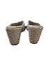 Tommy Bahama White Wedges Size 8 1/2 - photo 3