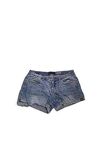 Aeropostale Denim Shorts (view 1)