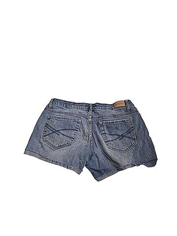 Aeropostale Denim Shorts (view 2)