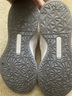 Nike White Pink Sneakers Size 9 - photo 4