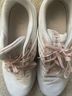 Nike White Pink Sneakers Size 9 - photo 6