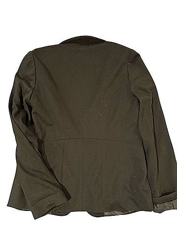 Halogen Tailored Blazer Blazer (view 2)