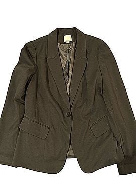 Halogen Tailored Blazer Blazer (view 1)