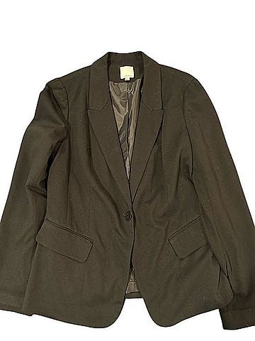 Halogen Tailored Blazer Blazer (view 1)