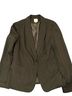 Halogen Black Blazer Size M - photo 1
