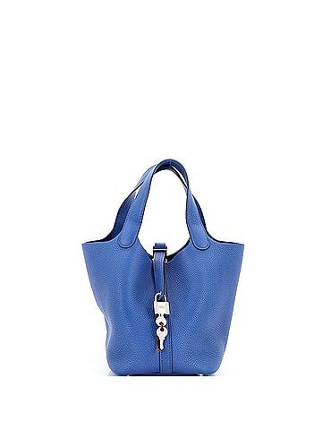 Hermès Picotin Lock Bag Maurice PM (view 1)
