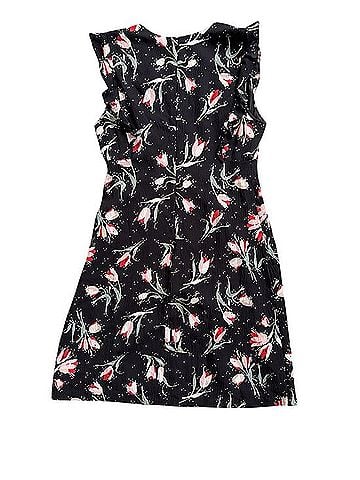 Rebecca Taylor Casual Dress (view 2)