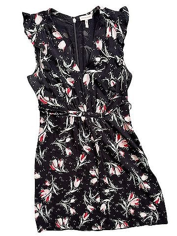 Rebecca Taylor Casual Dress (view 1)