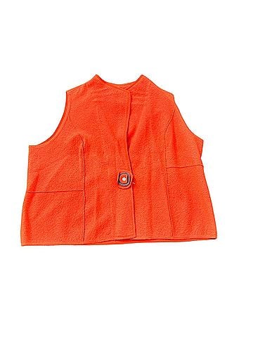 Norm Thompson Vest (view 1)