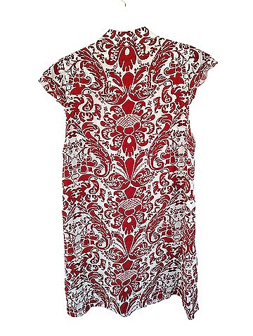 Alice + Olivia Jem Casual Dress (view 2)