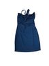 Shein Blue Cocktail Dress Size XS - photo 1